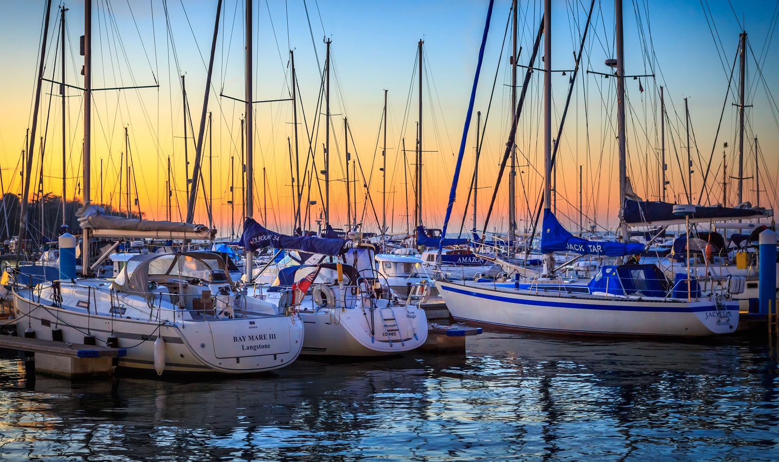 Yarmouth Isle of Wight