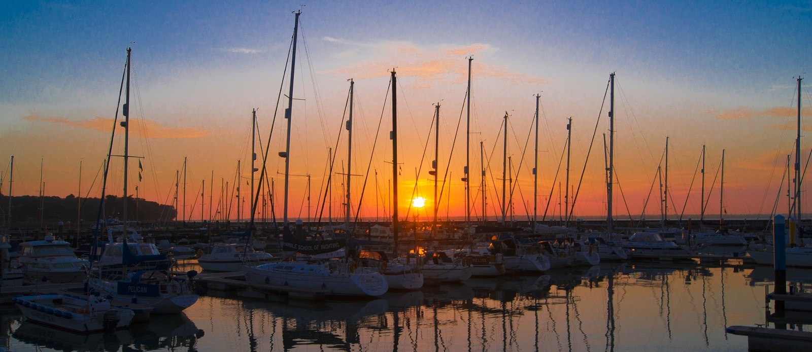 Yarmouth Isle of Wight